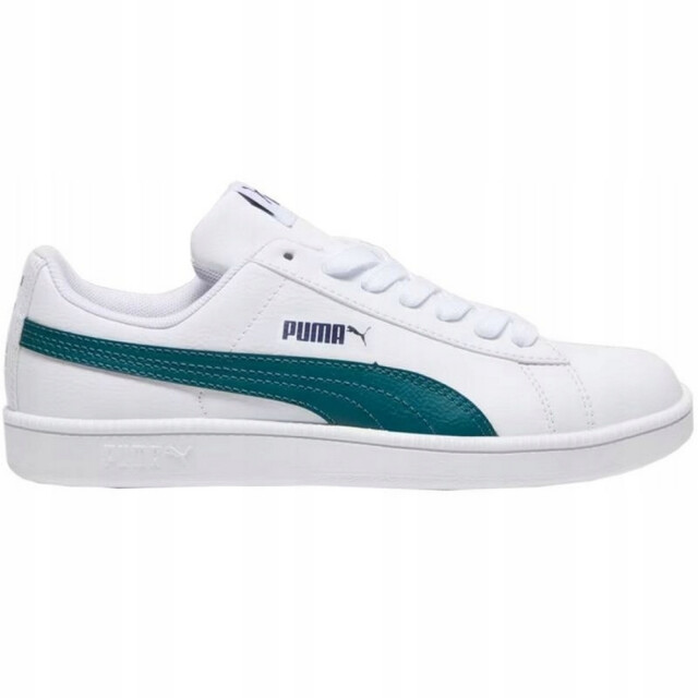 Puma Kinderen/kinderen up logo trainers UTPP5799_white large
