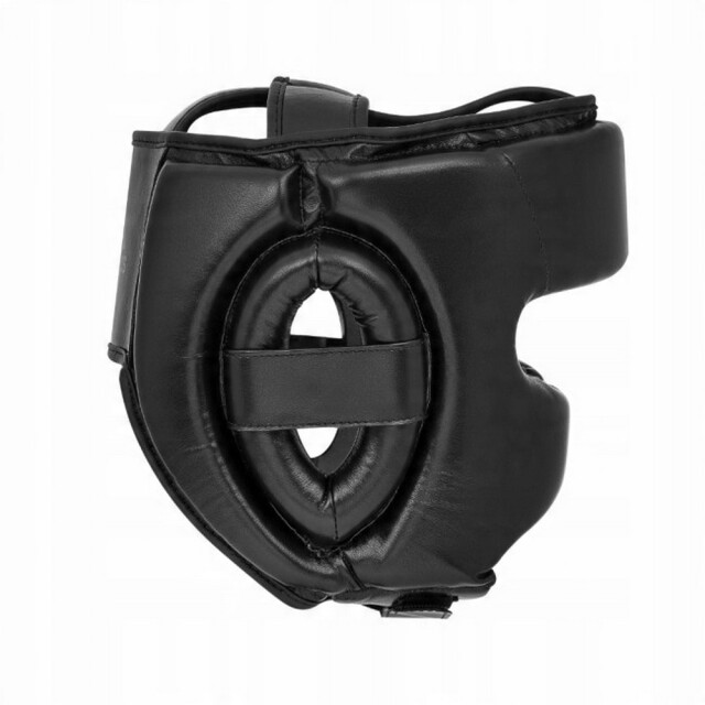 Adidas Unisex speed pro bokshoofdbeschermer voor volwassenen UTPP5804_black large