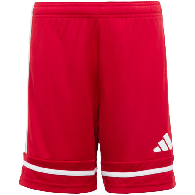 Adidas Kinderen/kinderen squadra 25 korte broek UTPP5749_red large