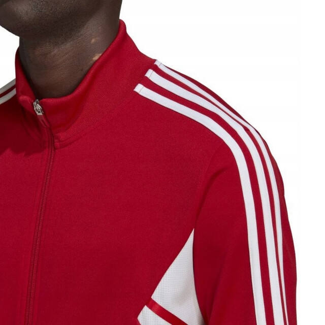 Adidas Heren condivo 22 track jacket UTPP5795_red large