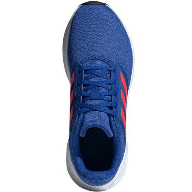Adidas Heren galaxy 6 hardloopschoenen UTPP5828_blue large