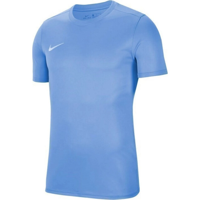 Nike Heren dry park vii trui met korte mouwen UTPP5848_lightblue large