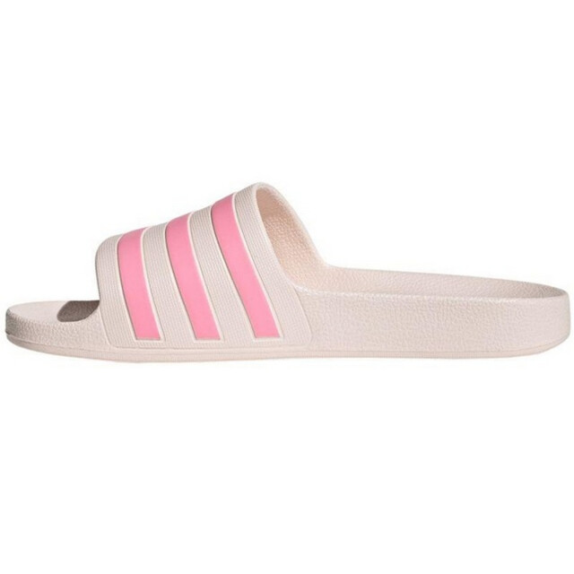 Adidas Dames adilette aqua sliders UTPP5810_whitepink large
