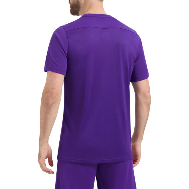 Nike Heren dry park vii trui met korte mouwen UTPP5848_violet large