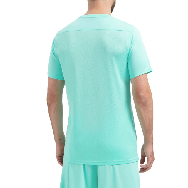 Nike Heren dry park vii trui met korte mouwen UTPP5848_green large