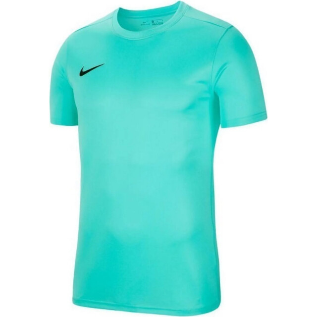Nike Heren dry park vii trui met korte mouwen UTPP5848_green large