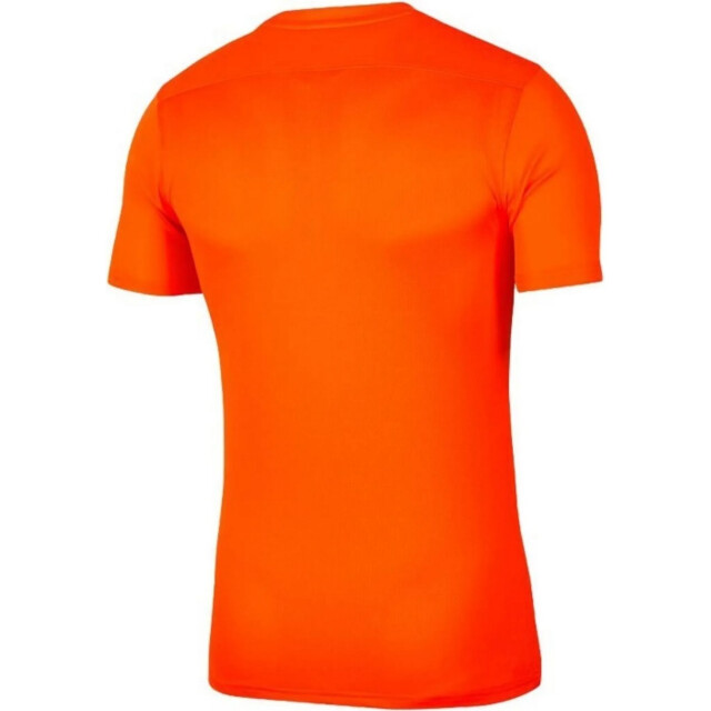 Nike Heren dry park vii trui met korte mouwen UTPP5848_orange large