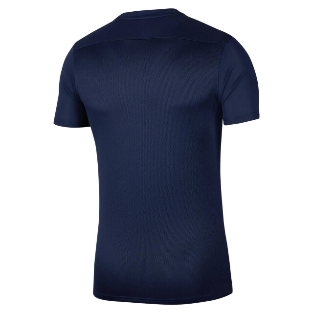 Nike Heren dry park vii trui met korte mouwen UTPP5848_navyblue large Nike Heren dry park vii trui met korte mouwen UTPP5848_navyblue large