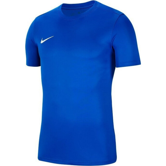 Nike Heren dry park vii trui met korte mouwen UTPP5848_royalblue large