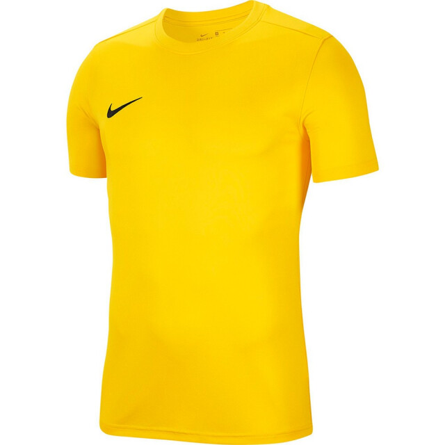 Nike Heren dry park vii trui met korte mouwen UTPP5848_yellow large