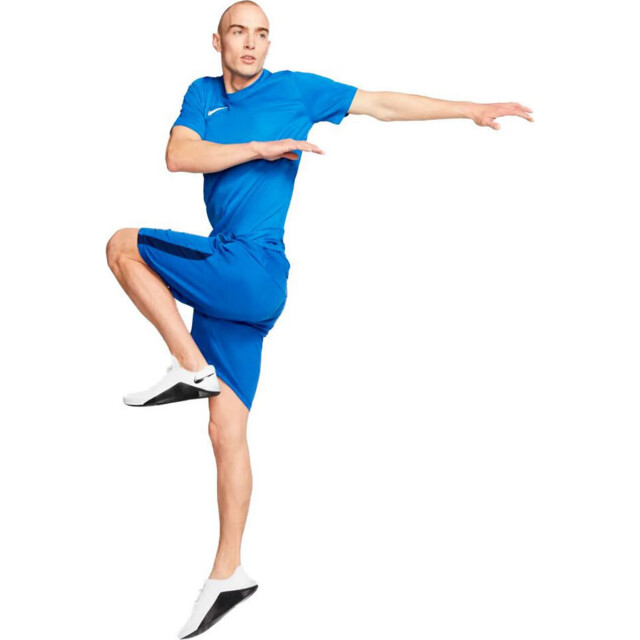 Nike Heren dry park vii trui met korte mouwen UTPP5848_royalblue large