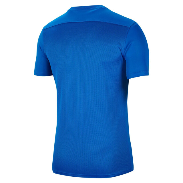 Nike Heren dry park vii trui met korte mouwen UTPP5848_royalblue large