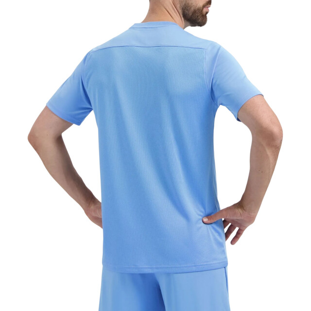 Nike Heren dry park vii trui met korte mouwen UTPP5848_lightblue large