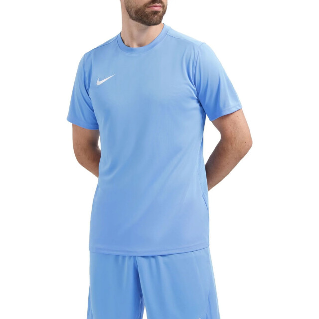 Nike Heren dry park vii trui met korte mouwen UTPP5848_lightblue large