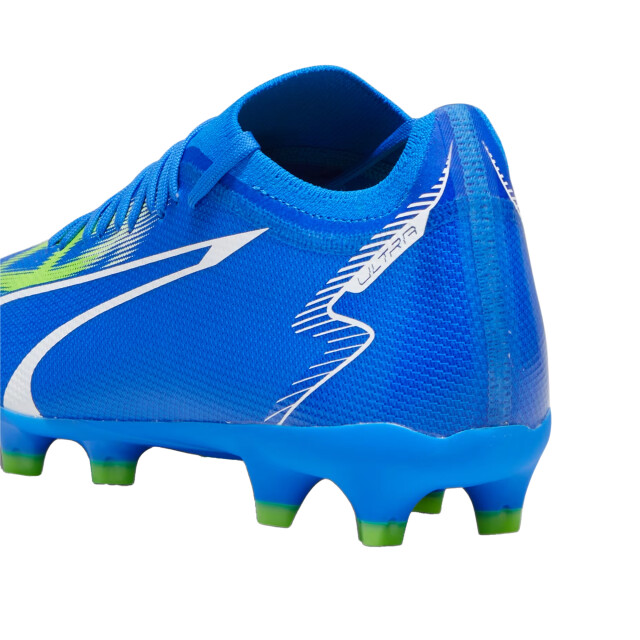 Puma Heren ultra match voetbalschoenen UTPP5861_blue large