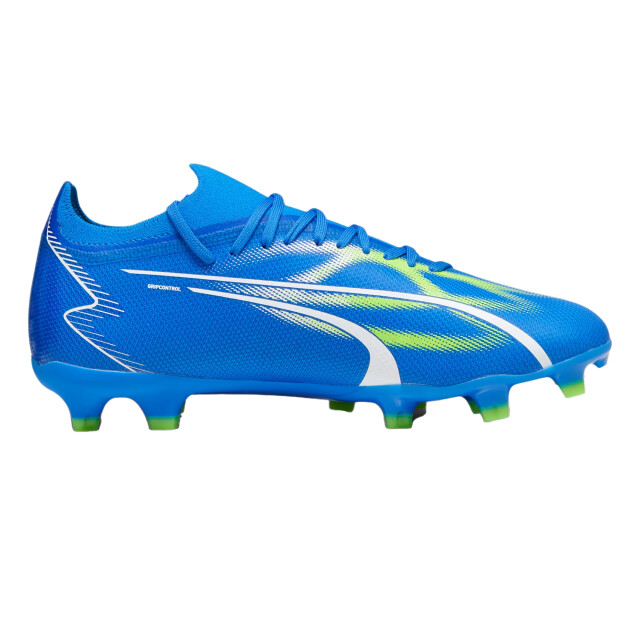 Puma Heren ultra match voetbalschoenen UTPP5861_blue large