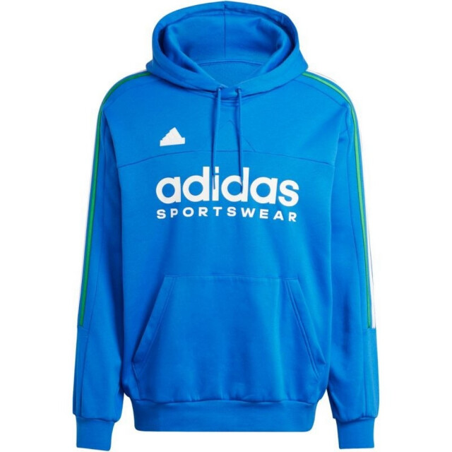 Adidas Heren house of tiro nations pack hoodie UTPP5738_blue large