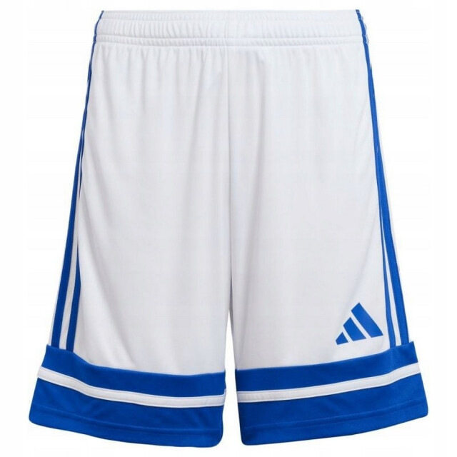 Adidas Kinderen/kinderen squadra 25 korte broek UTPP5749_whiteblue large