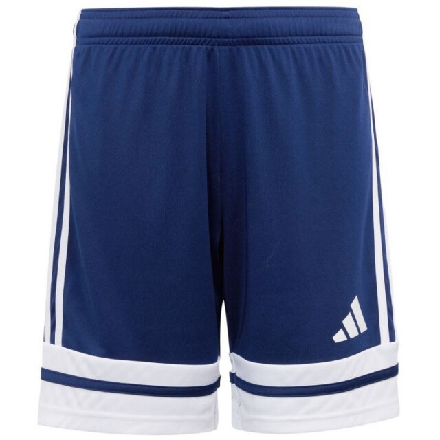 Adidas Kinderen/kinderen squadra 25 korte broek UTPP5749_navybluewhite large