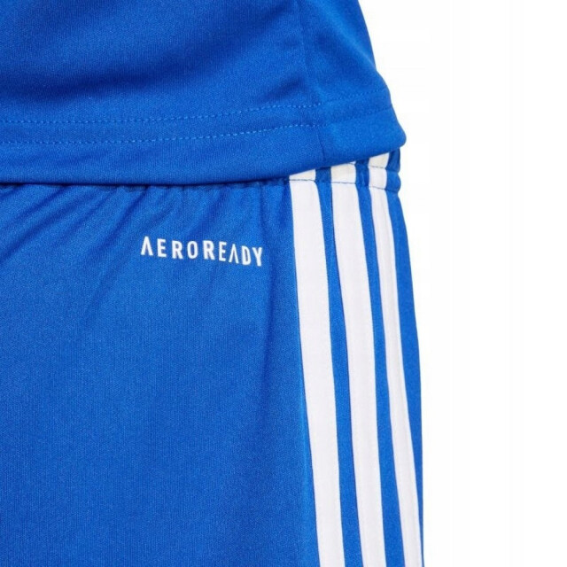 Adidas Kinderen/kinderen squadra 25 korte broek UTPP5749_blue large