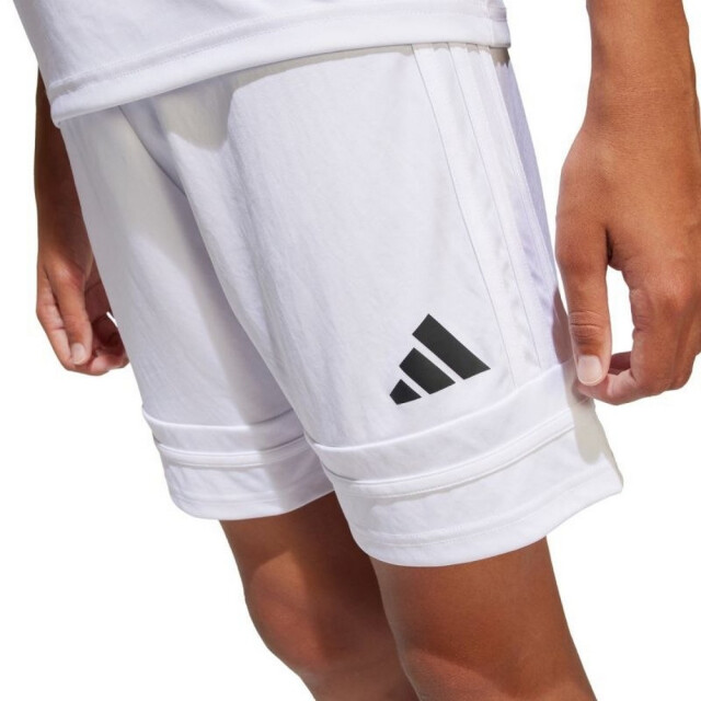 Adidas Kinderen/kinderen squadra 25 korte broek UTPP5749_white large