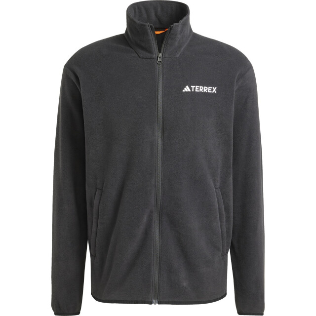 Adidas Heren essentials jas UTPP5561_black large Adidas Heren essentials jas UTPP5561_black large