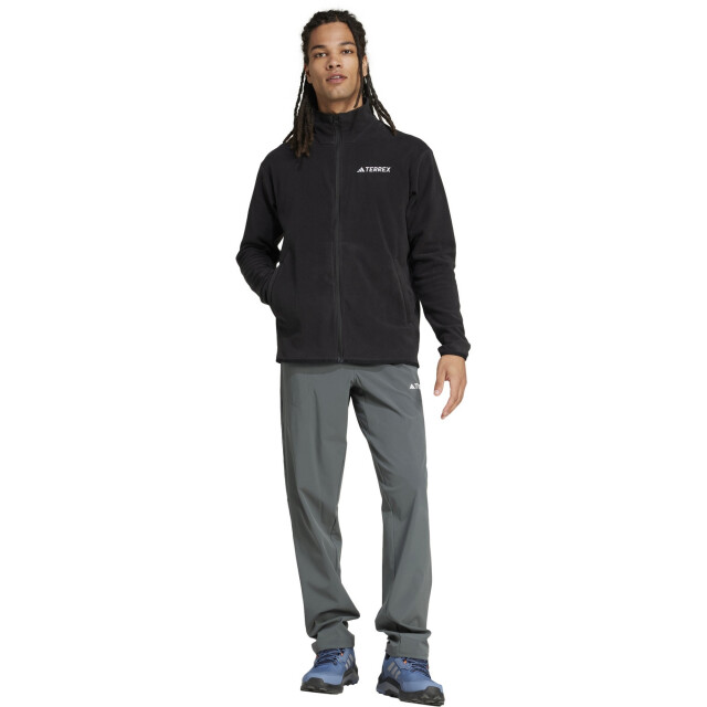 Adidas Heren essentials jas UTPP5561_black large Adidas Heren essentials jas UTPP5561_black large