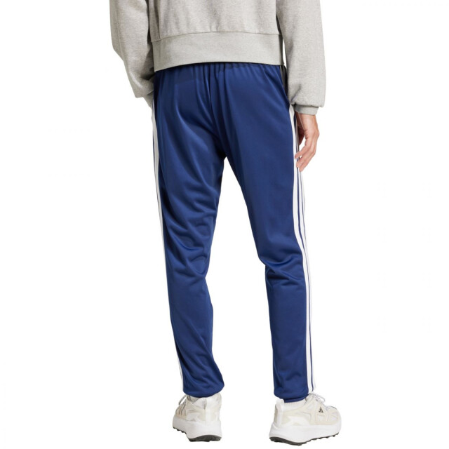 Adidas Heren tricot 3 strepen tapered leg regular joggingbroek UTPP5566_navyblue large