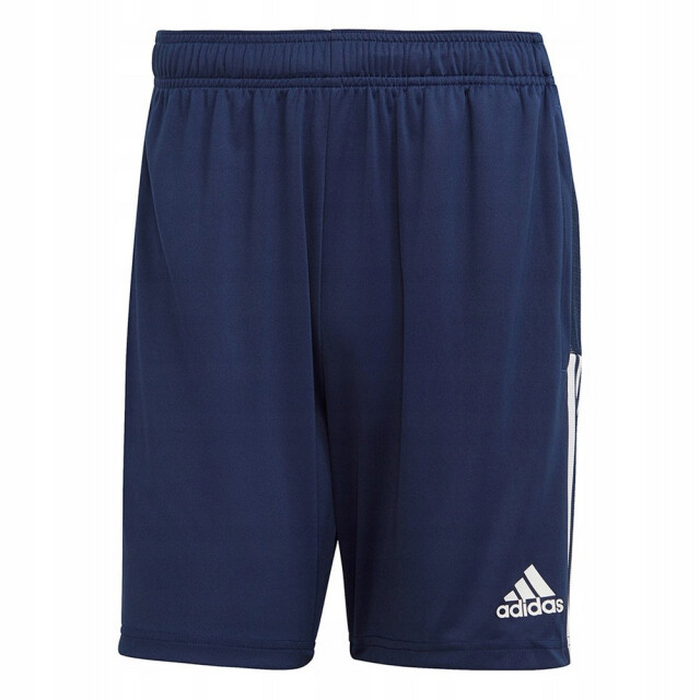Adidas Heren tiro 21 trainingsshort UTPP556_navyblue large