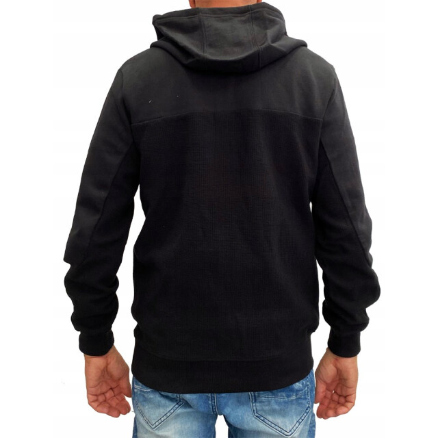 Puma Heren motorsport bmw full zip hoodie UTPP5545_black large