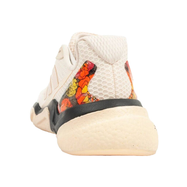 Adidas Dames logo trainers UTPP5565_beige large