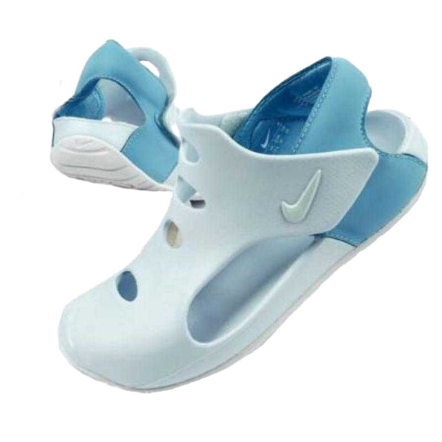 Nike Kinder/kinderschoenen sunray protect 3 UTPP5627_blue large