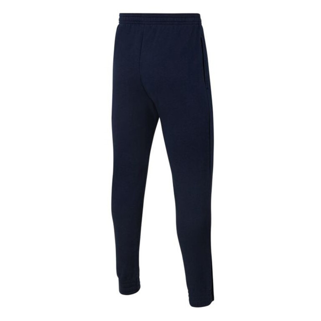 Nike Kinder/kids park 20 fleece joggingbroek UTPP5595_navyblue large