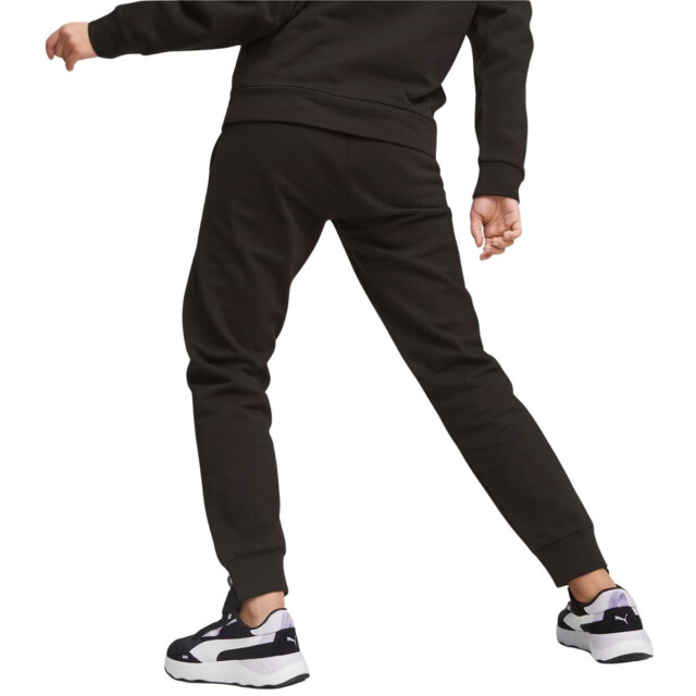 Puma Dames better essentials joggingbroek UTPP5597_black large