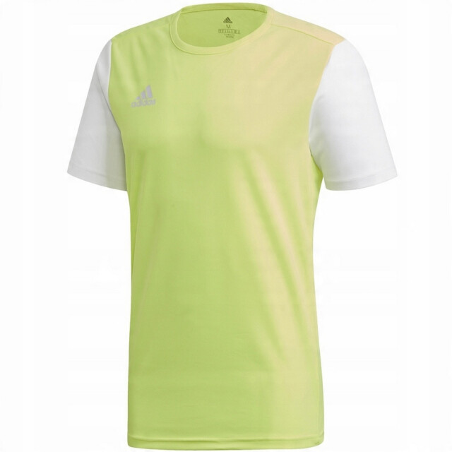 Adidas Kinder/kids estro 19 voetbaltrui UTPP5453_lightgreen large