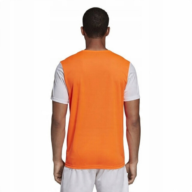 Adidas Kinder/kids estro 19 voetbaltrui UTPP5453_orange large
