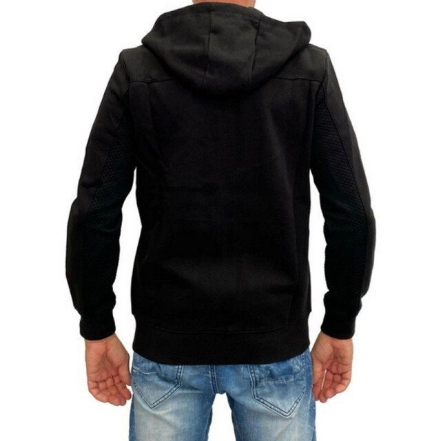 Puma Heren motorsport bmw full zip hoodie UTPP5456_black large