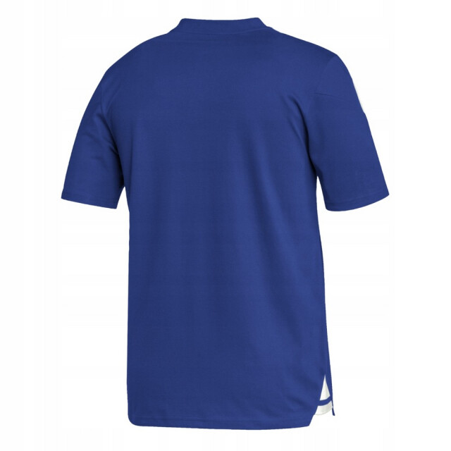Adidas Heren condivo 22 poloshirt UTPP547_blue large