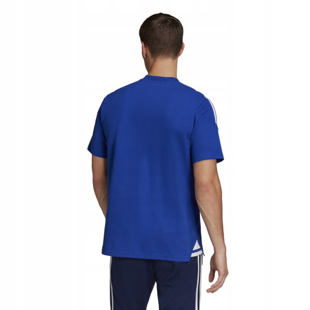 Adidas Heren condivo 22 poloshirt UTPP547_blue large