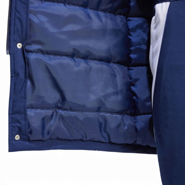 Adidas Heren tiro 24 parka UTPP5485_blue large