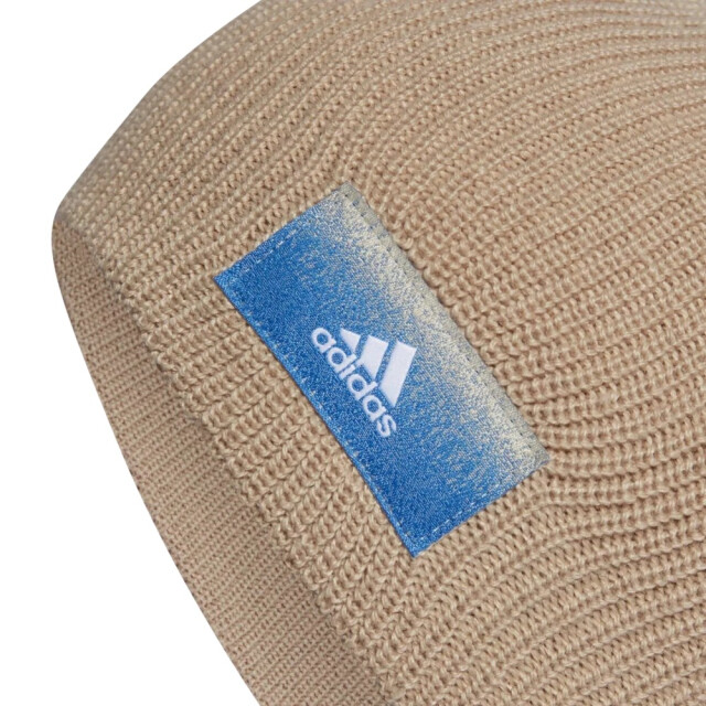 Adidas Kinder/kinder essentials logo muts UTPP548_beige large