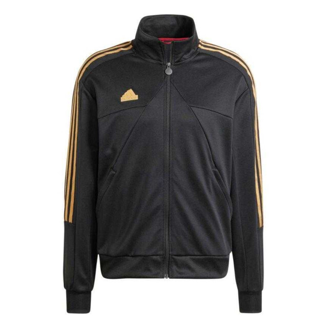 Adidas Heren house of tiro nations pack hoodie UTPP5508_green large