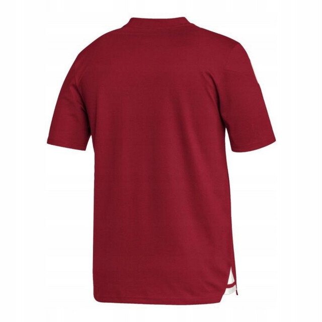Adidas Heren condivo 22 poloshirt UTPP547_red large