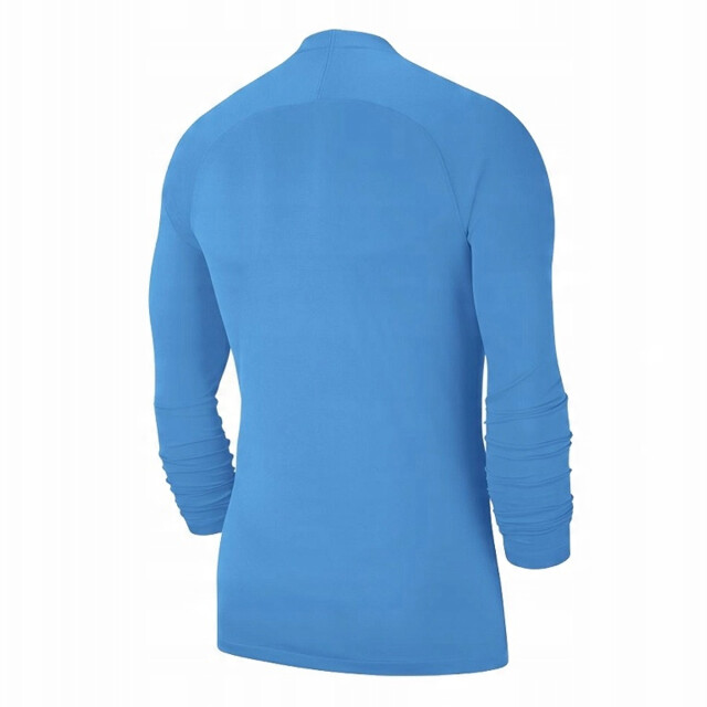 Nike Heren park dri-fit base layer top UTPP5509_lightblue large Nike Heren park dri-fit base layer top UTPP5509_lightblue large