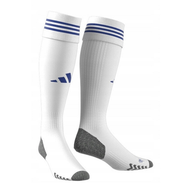Adidas Volwassen uniseks adi 23 voetbalsokken UTPP5489_white large