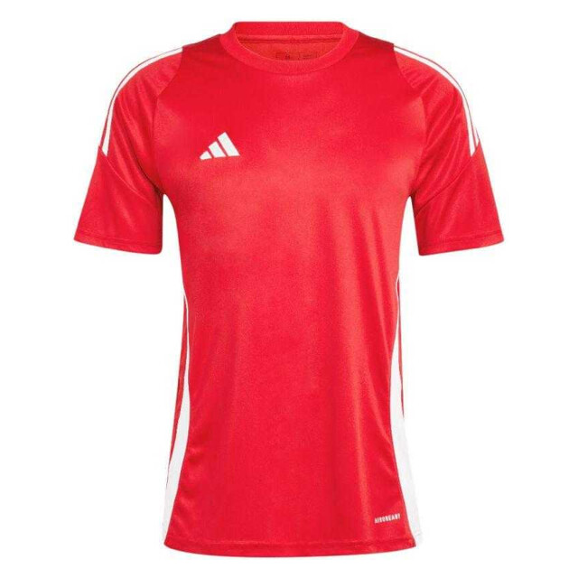 Adidas Heren tiro 24 trui UTPP5510_red large