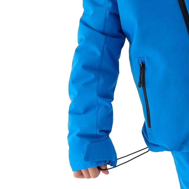 4F Kinder/kids m532 ski-jas UTPP5534_blue large