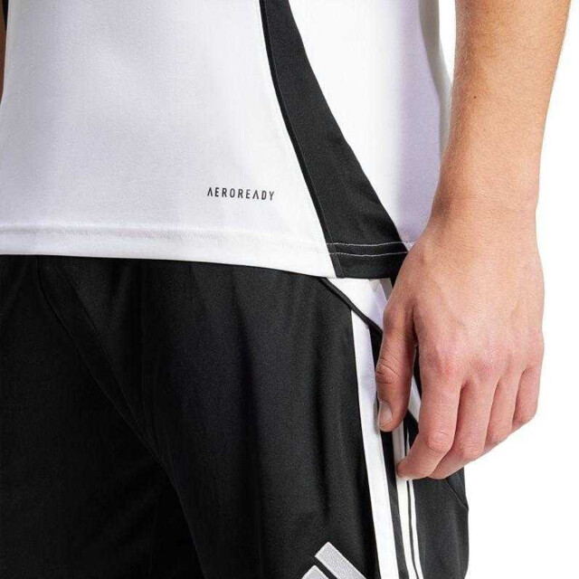 Adidas Heren tiro 24 trui UTPP5510_white large