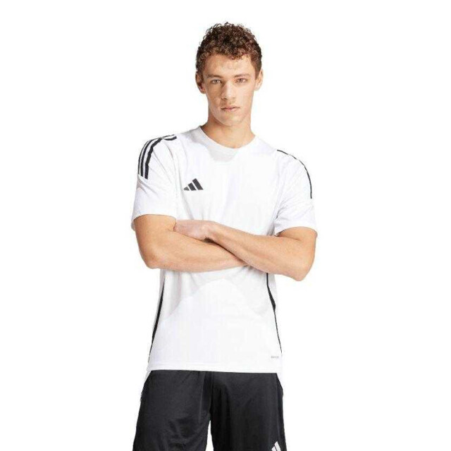 Adidas Heren tiro 24 trui UTPP5510_white large