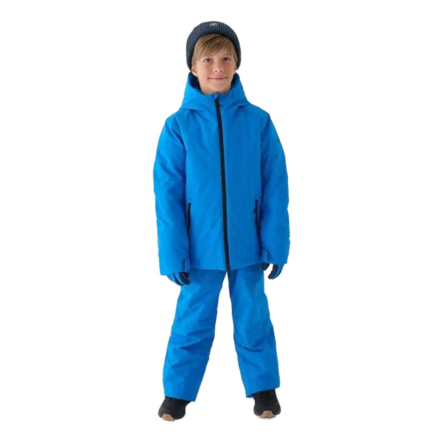 4F Kinder/kids m532 ski-jas UTPP5534_blue large